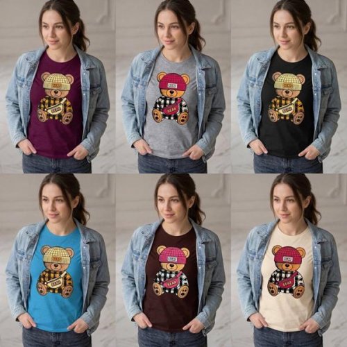 Футболка Samo (46-54) 5805-4 l.blue (лето) Samo 5805-4 l.blue