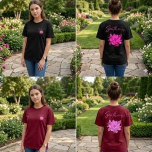 Футболка Samo (46-54) 5805-5 black (лето) Samo 5805-5 black