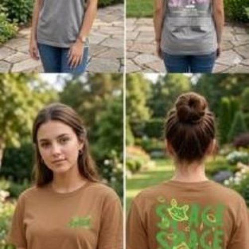 Футболка Samo (46-54) 5805-6 grey (лето) Samo 5805-6 grey