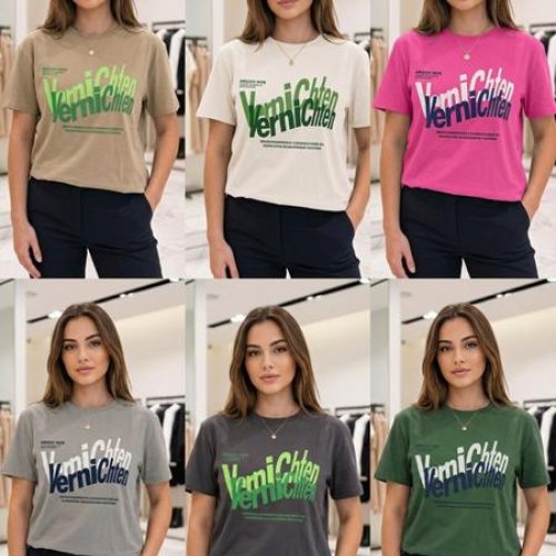 Футболка Samo (46-54) 5805-7 beige (лето) Samo 5805-7 beige