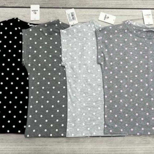 Футболка Samo (46-54) 6744 l.grey (лето) Samo 6744 l.grey