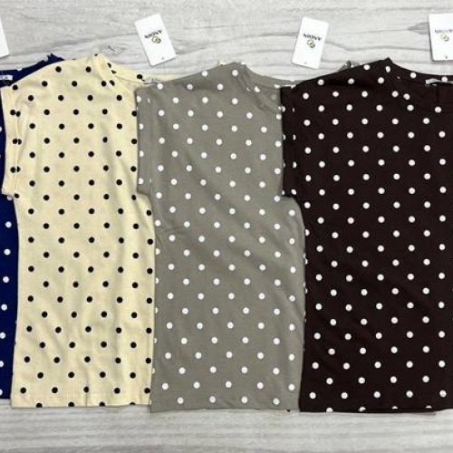 Футболка Samo (46-54) 6744 navy (лето) Samo 6744 navy