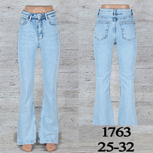 Джинсы UNO2 (25-32) 1763 (деми) UNO2 1763