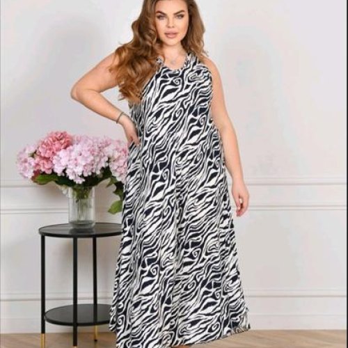 Сарафан Romeo life (50-60) 071 white (лето) Romeo life 071 white