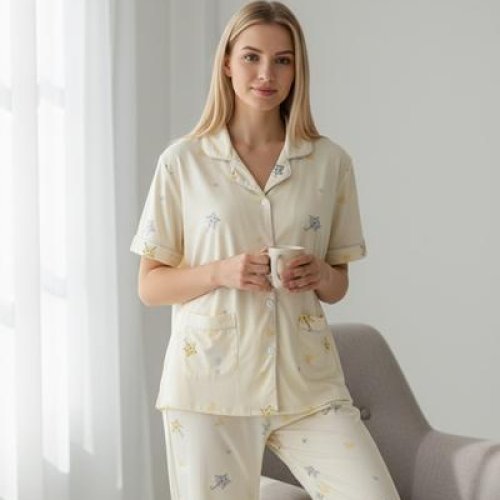 Костюм Romeo life (44-48) RL1047 l.beige (лето) Romeo life RL1047 l.beige