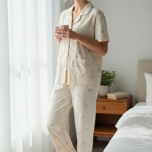 Костюм Romeo life (44-48) RL1050 beige (лето) Romeo life RL1050 beige