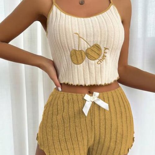 Костюм Romeo life (44-50) RL1052 beige (лето) Romeo life RL1052 beige