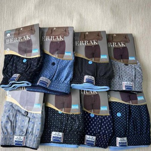 Трусы Disneyopt (XL) DS533 mix (XL) (лето) Disneyopt DS533 mix (XL)