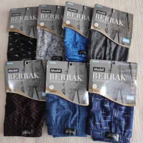 Трусы Disneyopt (5XL) DS645-4497 mix (5XL) (лето) Disneyopt DS645-4497 mix (5XL)