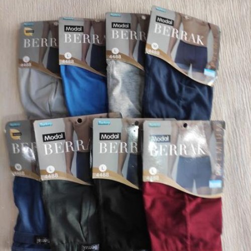 Трусы Disneyopt (5XL) DS665-4488 mix (5XL) (лето) Disneyopt DS665-4488 mix (5XL)