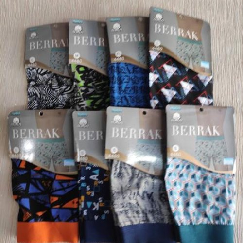 Трусы Disneyopt (S) DS666-4480 mix (S) (лето) Disneyopt DS666-4480 mix (S)