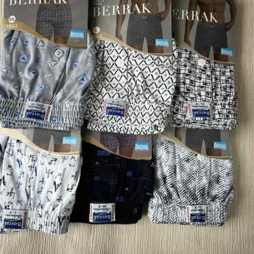 Трусы Disneyopt (2XL) DS675-1053 mix (2XL) (лето) Disneyopt DS675-1053 mix (2XL)