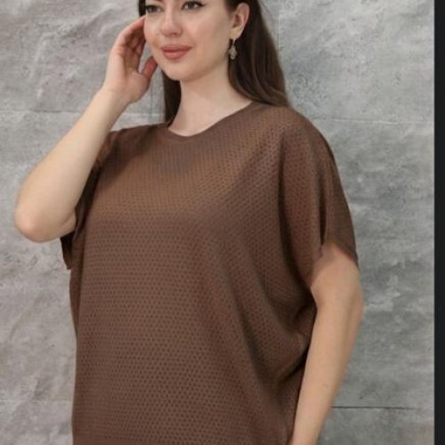 Американка Julia (52-54) JL1072 brown (лето) Julia JL1072 brown