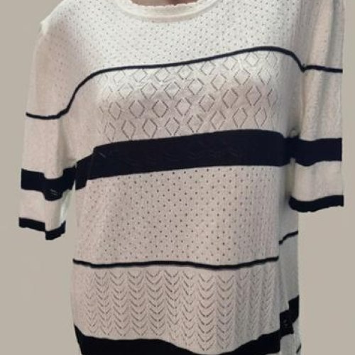 Американка Julia (52-54) JL1151 white (деми) Julia JL1151 white