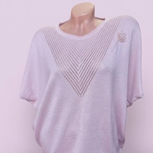 Американка Julia (50-52) JL1172 l.pink (деми) Julia JL1172 l.pink