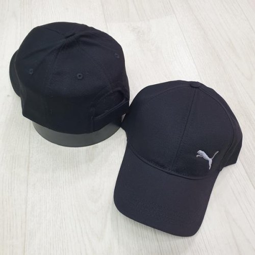 Кепка Candy (58) CN2795 black (лето) Candy CN2795 black