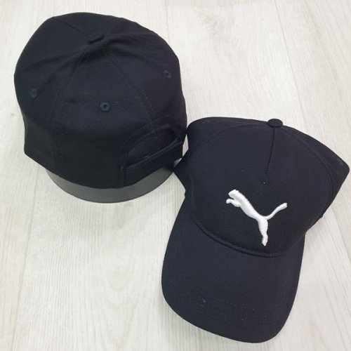 Кепка Candy (58) CN2796 black (лето) Candy CN2796 black