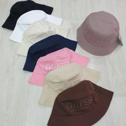 Панама Candy (56-58) CN2813 mix (лето) Candy CN2813 mix