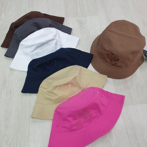 Панама Candy (56-58) CN2819 mix (лето) Candy CN2819 mix