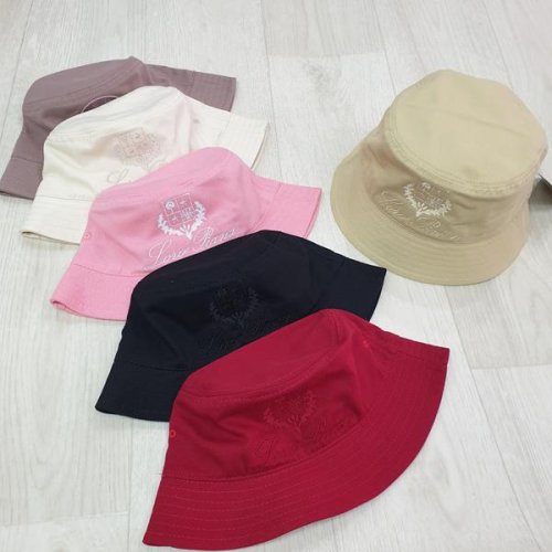 Панама Candy (56-58) CN2820 mix (лето) Candy CN2820 mix