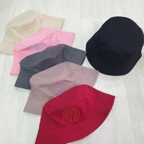 Панама Candy (56-58) CN2825 mix (лето) Candy CN2825 mix