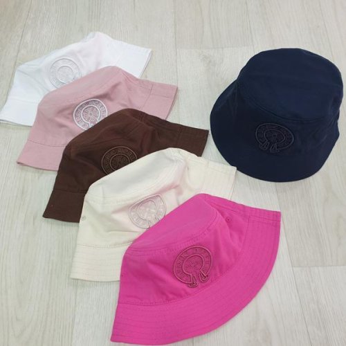 Панама Candy (56-58) CN2826 mix (лето) Candy CN2826 mix