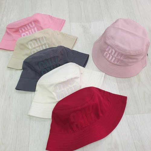 Панама Candy (56-58) CN2827 mix (лето) Candy CN2827 mix