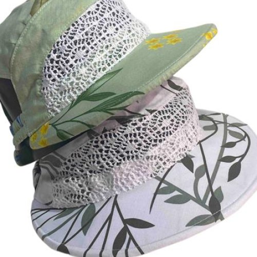 Панама Mabi (56-60) 0718 mix (лето) Mabi 0718 mix