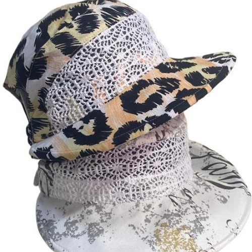 Панама Mabi (56-60) 0719 mix (лето) Mabi 0719 mix