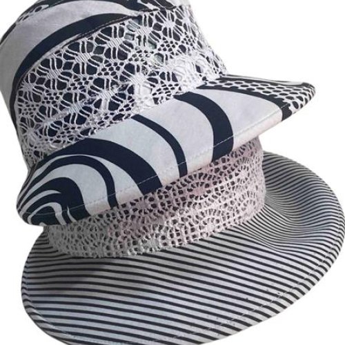 Панама Mabi (56-60) 0720 mix (лето) Mabi 0720 mix