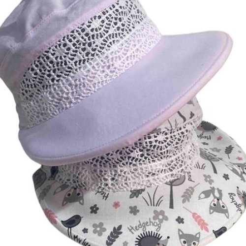 Панама Mabi (56-60) 0722 mix (лето) Mabi 0722 mix