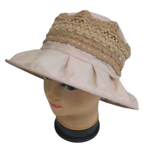 Панама Mabi (56-60) 0725 beige (лето) Mabi 0725 beige