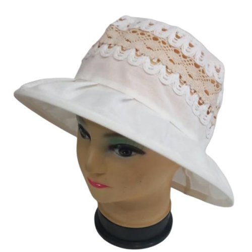 Панама Mabi (56-60) 0728 white (лето) Mabi 0728 white