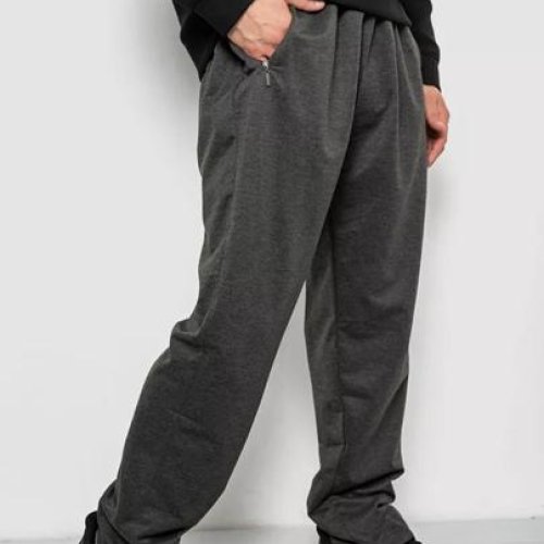 Штаны спорт Seven Group (4XL-9XL) 41272 mix (деми) Seven Group 41272 mix