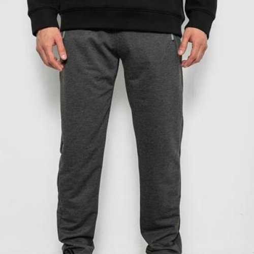 Штаны спорт Seven Group (M-4XL) 41740 mix (деми) Seven Group 41740 mix