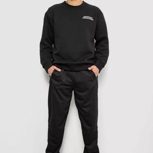 Штаны спорт Seven Group (M-4XL) 41740 mix (деми) Seven Group 41740 mix