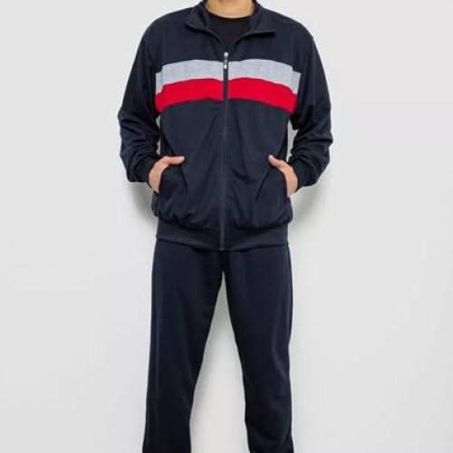 Костюм спорт Seven Group (M-3XL) 9167 mix (деми) Seven Group 9167 mix