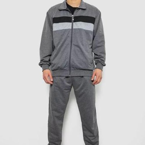 Костюм спорт Seven Group (M-3XL) 9167 mix (деми) Seven Group 9167 mix