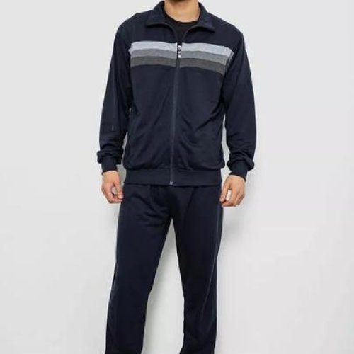 Костюм спорт Seven Group (M-3XL) 951 mix (деми) Seven Group 951 mix