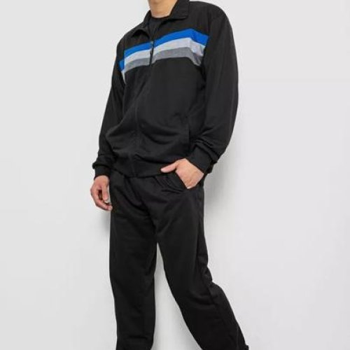 Костюм спорт Seven Group (M-3XL) 951 mix (деми) Seven Group 951 mix