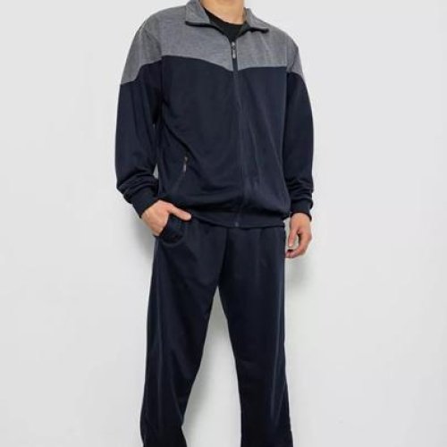 Костюм спорт Seven Group (M-3XL) 961 mix (деми) Seven Group 961 mix