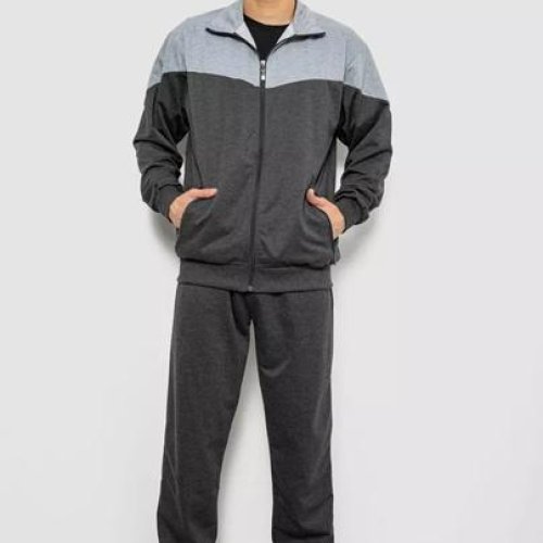 Костюм спорт Seven Group (M-3XL) 961 mix (деми) Seven Group 961 mix