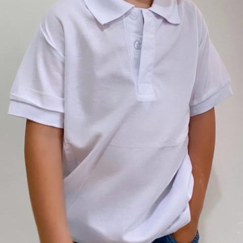 Футболка Verton (6-11) W26918 white (лето) Verton W26918 white