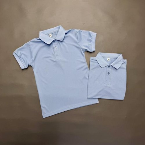 Футболка Verton (6-11) W26922 l.blue (лето) Verton W26922 l.blue