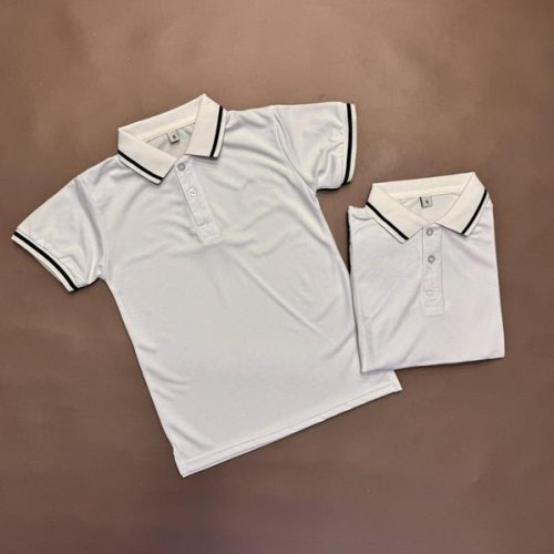 Футболка Verton (12-16) W26924 white (лето) Verton W26924 white