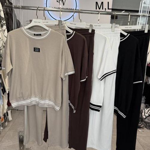 Костюм Saint Wish (M-L) 2029 mix (лето) Saint Wish 2029 mix