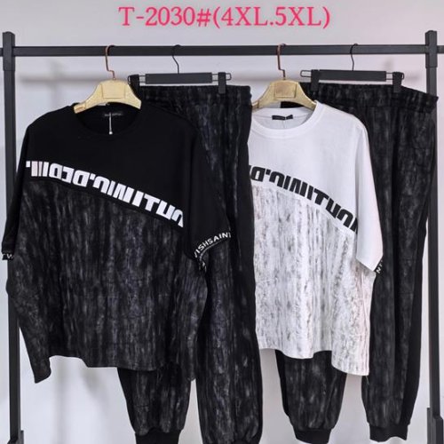 Костюм Saint Wish (4XL-5XL) 2030 mix (лето) Saint Wish 2030 mix