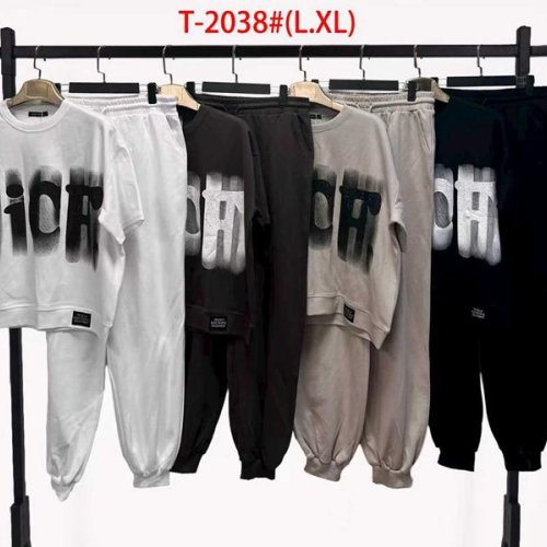 Костюм Saint Wish (L-XL) 2038 mix (лето) Saint Wish 2038 mix