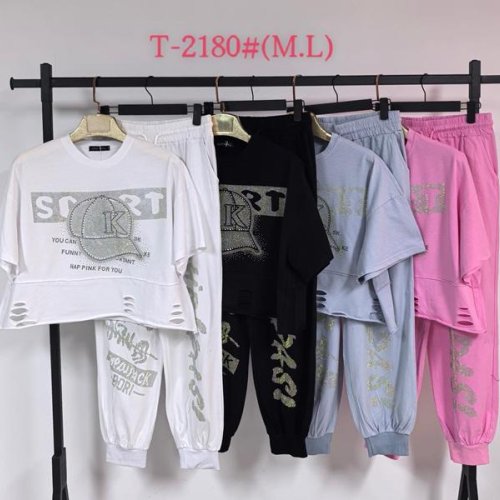 Костюм Saint Wish (M-L) 2108 mix (лето) Saint Wish 2108 mix