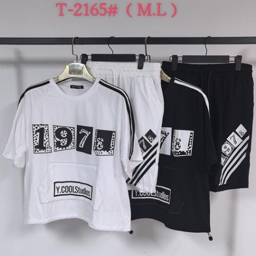 Костюм Saint Wish (M-L) 2165 mix (лето) Saint Wish 2165 mix